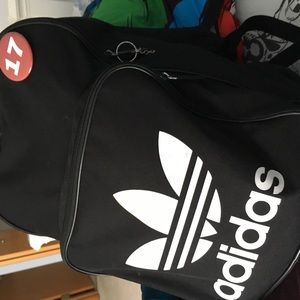 adidas Originals Trefoil Backpack